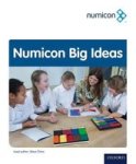 Numicon: Big Ideas Mixed Media Product