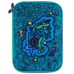 Hip Hop Frogs Dbl Hardshell