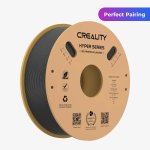 Creality Hyper Pla Black 1KG 1.75MM Filament