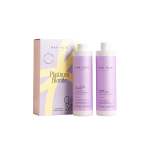 Platinum Blonde Duo Holiday Gift Set