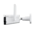 TP-link Vigi 4MP Outdoor Full-color 4G Bullet Network Camera TP-VIGI-S345-4G-4-TP-VIGI-S345-4G-4