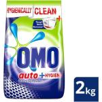 OMO Auto Washing Powder Hygiene 2 Kg