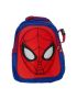 3D Stereo Spiderman Backpack - Blue