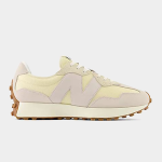 New Balance Men's 327 Tan Sneaker
