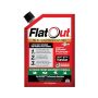 Flatout Off-road Tire Sealant Outdoor Power Equipment Formula Prevents Flat Tires Fix A Flat Tire Seals Leaks Contains Kevlar 32