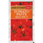 Mild & Spicy Tomato Paste 50G