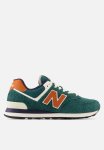 New Balance 574 V2 - Brown