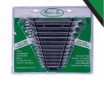 Spanner Set Combination 6-22MM 12PC