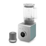 Smeg BLC02 High-performance Blender – Emerald Green