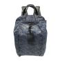 Double Compartment Camouflage Backpack