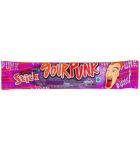 Sour Punk Candy Sticks - Blueberry