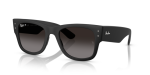 - 0RB4840S - Sand Black Grey - 52