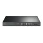 TP-link 16-PORT Gbit Poe+ Smart Switch