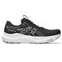ASICS Men's GT-2000 14 Wide Road Running Shoes - Black/white