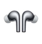 OnePlus Buds Pro Radiant Silver