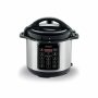 Kenwood Electric Pressure Cooker With Slow Cooking Function PCM60.000SS