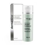 Dermastine Gentle Hydrating Creamy Cleanser