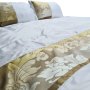 Hazelnut Latte Duvet Cover Set Queen