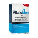 Vitalemen Caps 30S