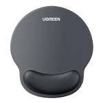UGreen Ergonomic Mouse Pad With Memory Foam Wrist Support
