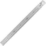 Tork Craft Ruler S steel 300MM