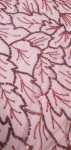 Leaf Sequince Tulle