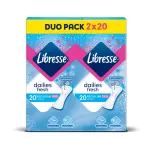 Libresse Panty Liners 40'S - Scented