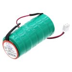 Replacement Battery For Abus AZSG10000 AZSG10005 AZSG10010 AZSG10001 AZSG10006 Etc.