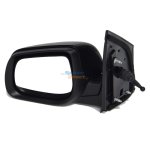 Kia Picanto Door Mirror Manual W lever Left 11-17