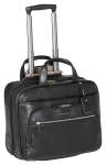 CELLINI Infinity Business Trolley Case Black