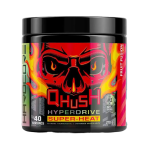 Xts Hyperdrive 210G Qhush Heat