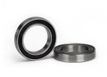 – Bearing Black Rubber Seal 15X24X5MM