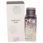 Lalique Amethyst Eclat Eau De Parfum Spray By Lalique - 100 Ml Eau De Parfum Spray