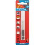Tork Craft Hss Industrial Drill Bit 135 Deg. Splint Point 2.0MM Hex Shank DR21002