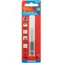 Tork Craft Hss Industrial Drill Bit 135 Deg. Splint Point 2.0MM Hex Shank DR21002