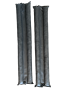 Azaz - 2PIECE Wind Dust Blocker Insulator For Door Stopper