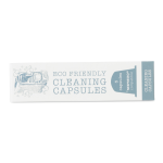 Cleaning Capsules 5PC