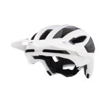 Oakley DRT3 Mips- Matte White Satin Black - Large