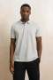 Pique Golfer - XL / Grey