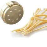Kenwood Optional Dies: Linguine A910 8 Trafila Linguine Int
