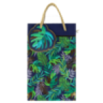 Female Perfume Small Gift Bag