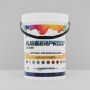 Rubberproof Liquid Rubber Pty Ltd - Acrylic Colour Galore - Black