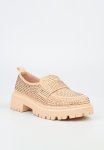 Bacardi 1 Loafer - Neutral