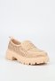 Bacardi 1 Loafer - Neutral
