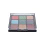 Water Soluble Face Paint Kit 9 Colors For Party