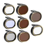 8-PIECE Filter Set Compatible With X8 MINI