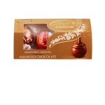 Lindor 3PCE 37G Assorted