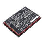 Honeywell CT40 4040MAH Battery Pack 318-055-011