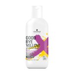 Professional Goodbye Yellow