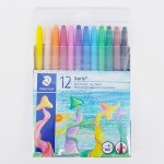 Staedtler Retractable Wax Twister Crayons - Noris - Factory Plaza